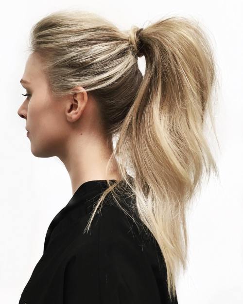 12 richtige Möglichkeiten, Bobby Pins in Ihre Frisuren zu verwenden  