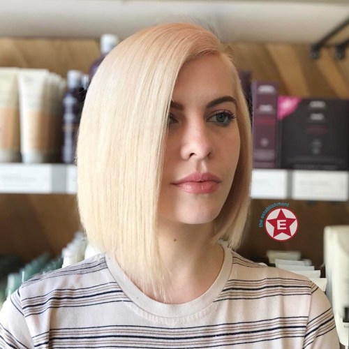 20 Power Hair Ideen für starke und selbstbewusste Frauen  