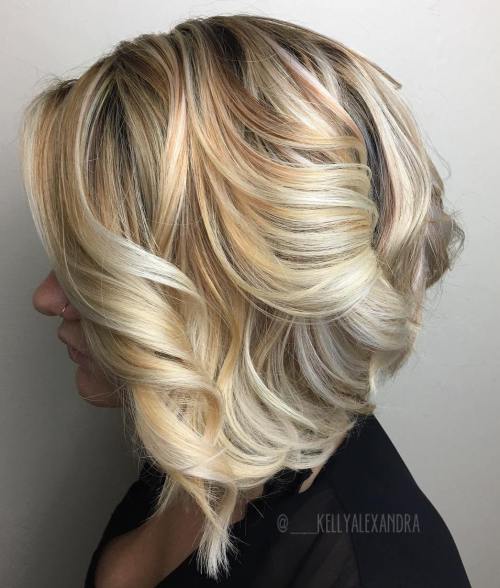 25 Frisuren für besondere Anlässe  