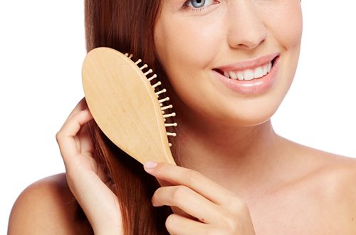 4 Arten von Vitaminen für Haar, die Ihre Schlösser gesund machen 