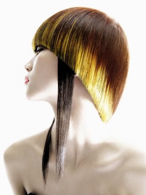 Haarfarbe Trends & Ideen für 2013 