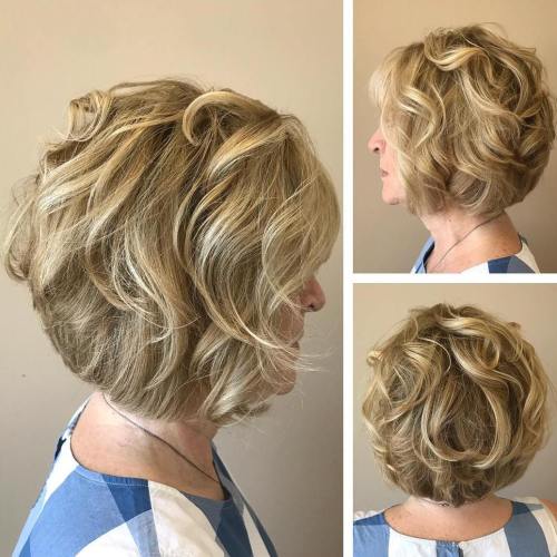 60 besten Frisuren und Haarschnitte für Frauen über 60 für jeden Geschmack 60 besten Frisuren und Haarschnitte für Frauen über 60 für jeden Geschmack