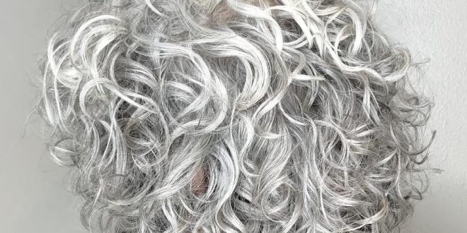 50 wunderschöne Perms Looks: Sag Hallo zu deinen zukünftigen Curls! 