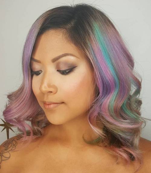 40 Ideas of Pink Highlights for Major Inspiration  