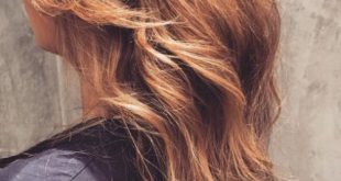 Helle und dunkle goldene braune Haar-Ideen für Beste Frisur 