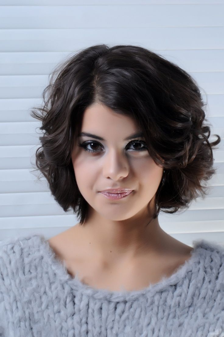 35 faszinierende Curly Frisuren für Frauen  