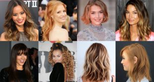 Tägliche Haarpflege Ideen für Frauen mit allen Haartypen 