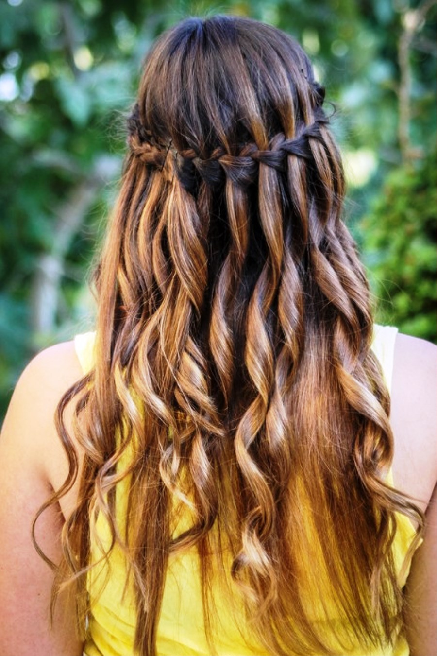 40 verschiedene Stile, um Braid Frisuren für Frauen zu machen  