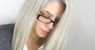 40 Bild-Perfect Frisuren für lange dünne Haare  