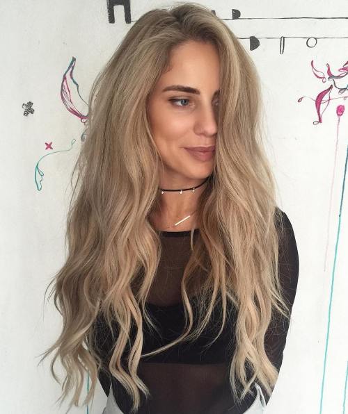 40 Ash Blonde Hair Looks You’ll Swoon Over  