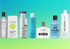 7 beste Klärende Shampoos, die Sie bei Amazon bestellen können  