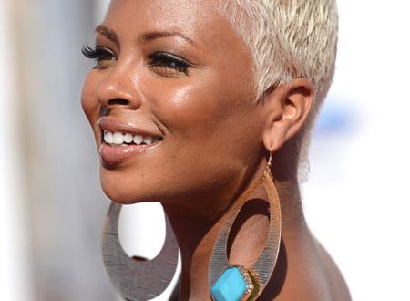 Neu Trendy Haarfarbe Ideen für Schwarze Frauen 
