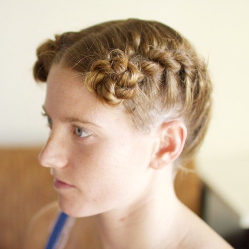 20 Game of Thrones inspirierte Frisuren  