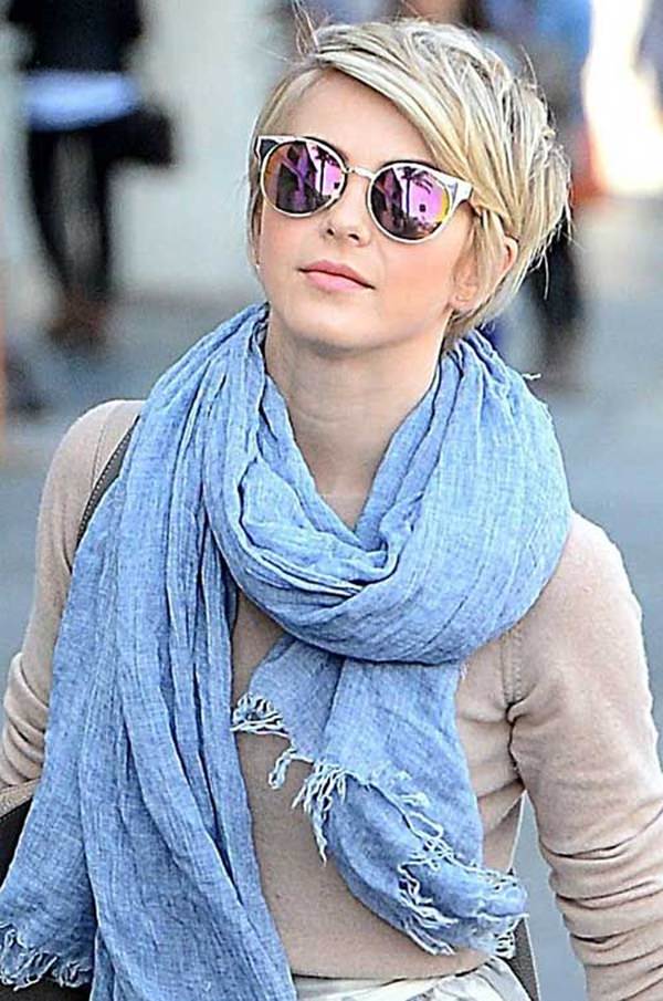 20 Damen Pixie Cut Frisuren, die einen Schuss wert sind  