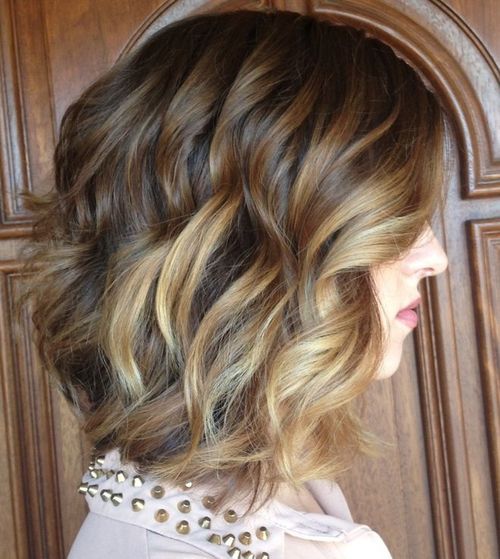 70 besten A-Linie Bob Frisuren Schreien mit Klasse und Stil  