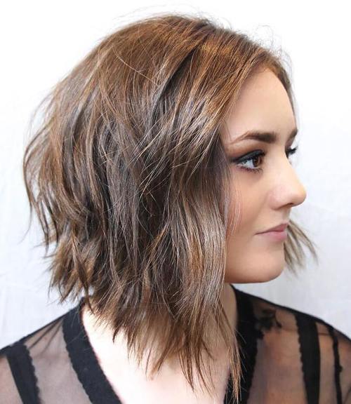 30 kurze sassy Haarschnitte, um einen trendigen Twist in Ihren Look hinzuzufügen 