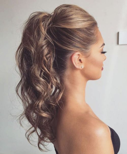 20 Date-Night Hair-Ideen, um alle Aufmerksamkeit zu gewinnen  