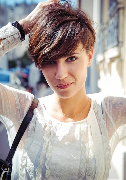 19 Ultimate Short Frisuren für Frauen 