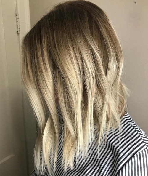 70 besten A-Linie Bob Frisuren Schreien mit Klasse und Stil  