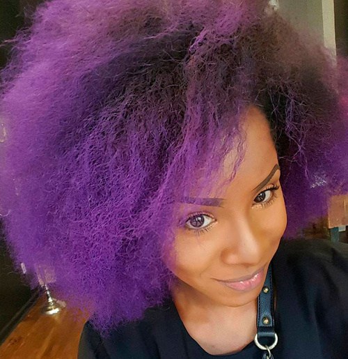 20 Dip Dye Hair Ideen - Freude für alle!  