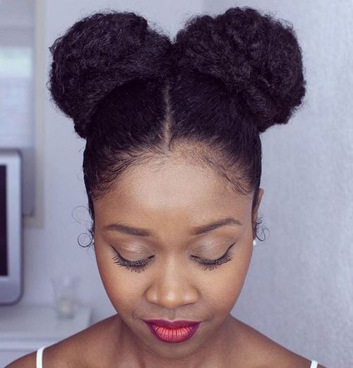 20 schöne lange lockige Frisuren  