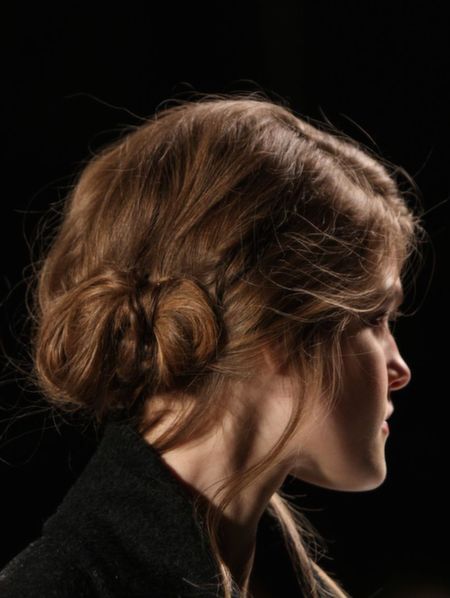 10 hellbraune Frisuren, um dich zu inspirieren  