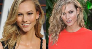 Side-Swept Blowout vs. Beachy Waves: Welche lange Bob Frisur magst du?  