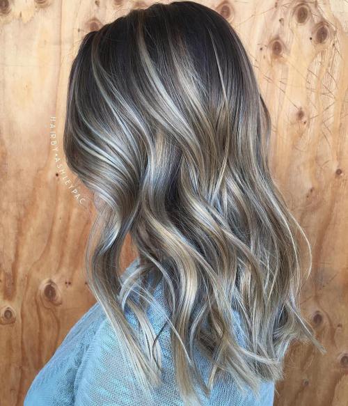 40 Ash Blonde Hair Looks You’ll Swoon Over 