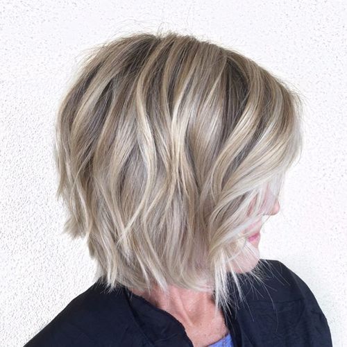 18 elegante Frisuren für jeden Anlass  