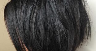 60 vorteilhaftsten Haarschnitte für dickes Haar jeder Länge  