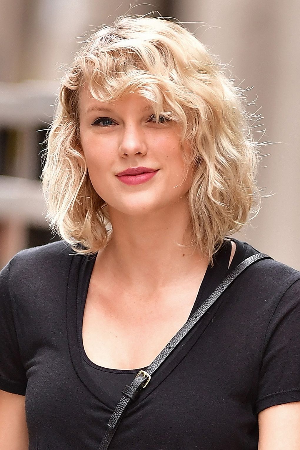 Taylor Swift Haircuts - 30 Taylor Swifts Signature Frisuren 