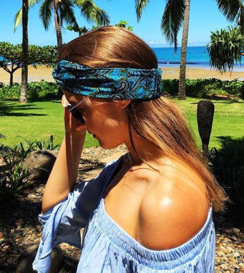 20 inspirierende Strand-Haar-Ideen für schöne Ferien 