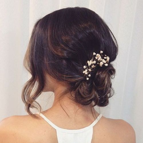 40 besten kurzen Hochzeit Frisuren, die Sie sagen lassen "Wow!"  