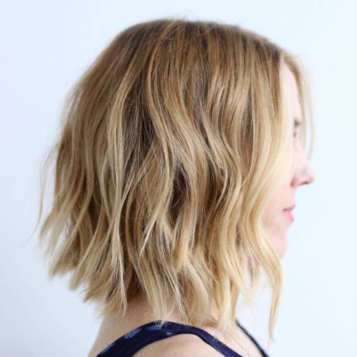 40 Banging Blonde Bob und Blonde Lob Frisuren  