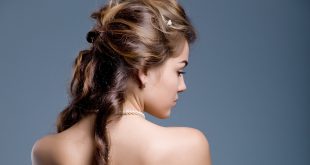 20 vielseitigste und schönste Homecoming Frisuren für Frauen 