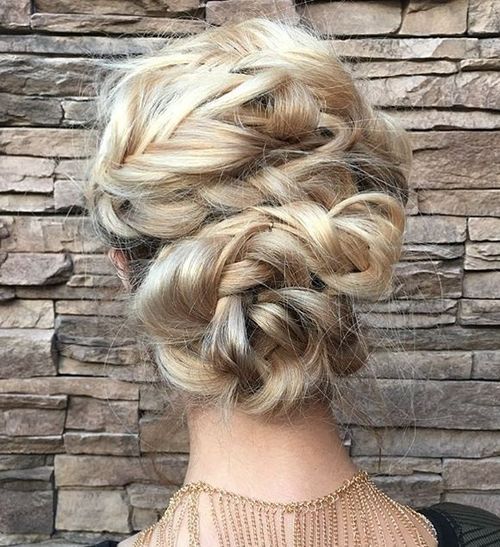 30 besten niederländischen Braid inspirierte Frisuren  