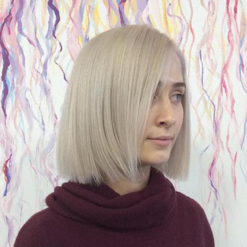 40 Banging Blonde Bob und Blonde Lob Frisuren  