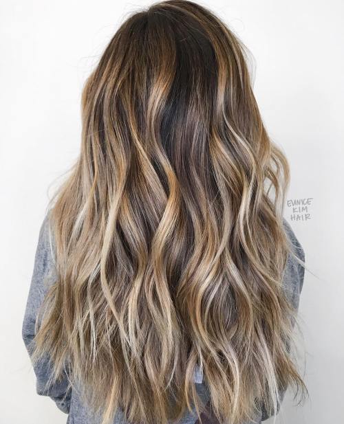 20 schmutzige blonde Haare Ideen, die an jedem arbeiten  