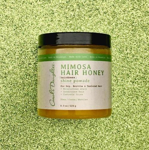 7 Natural Hair Products, die Ihr Geld wert sind  