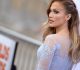 Blowout Frisuren: Jennifer Lopez glamouröse Wellen 