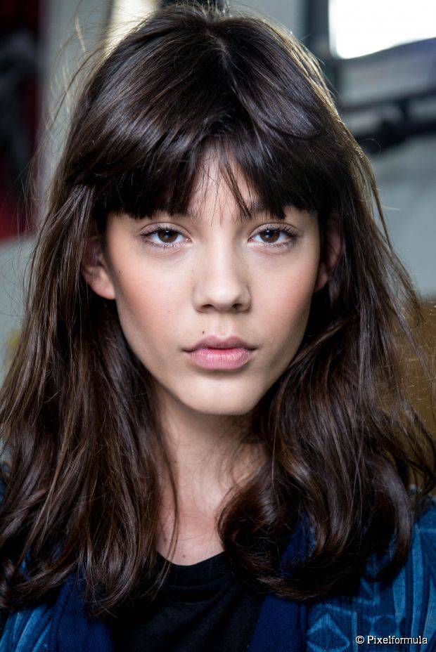 3 Cute Fringe Bob Frisuren durch inspiriert zu bekommen  