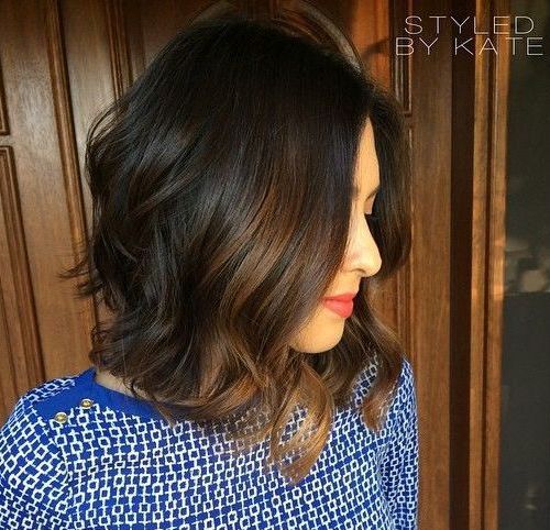 70 besten A-Linie Bob Frisuren Schreien mit Klasse und Stil  