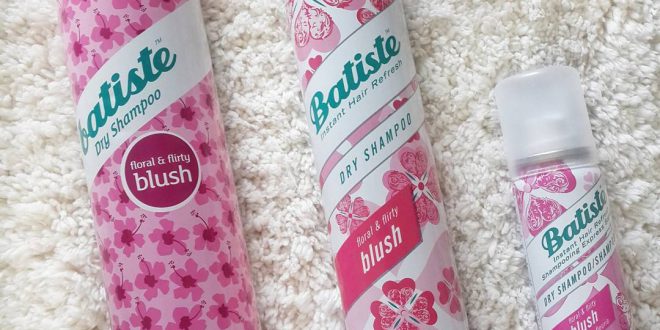 Dry Shampoo's Dirty Little Secrets  