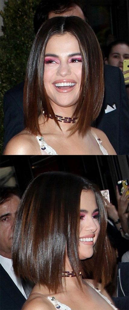 Selena Gomez Frisuren - 21 Haar Ideen von Selena Gomez  