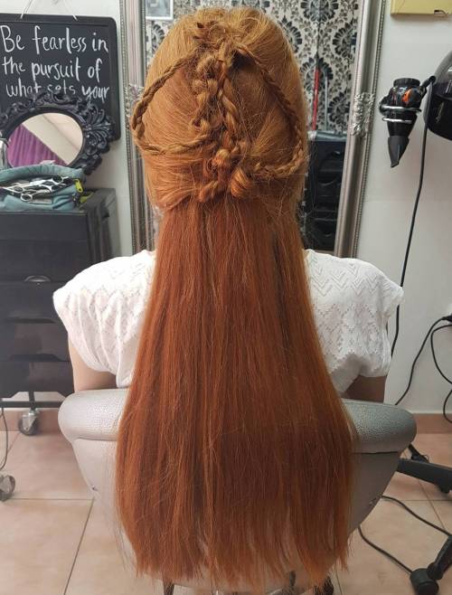 20 Game of Thrones inspirierte Frisuren  