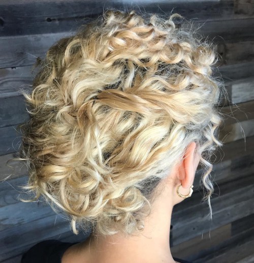 55 Styles und Schnitte für natürlich lockiges Haar  