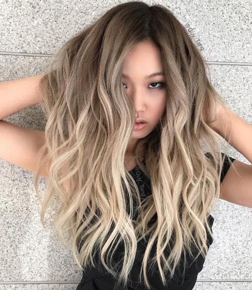 40 Ash Blonde Hair Looks You’ll Swoon Over  