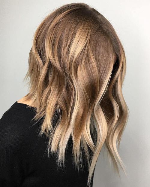 70 besten A-Linie Bob Frisuren Schreien mit Klasse und Stil  