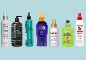 7 besten lassen Conditioner für jede Haartyp  