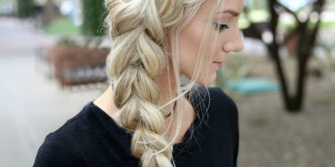 10 einfache Thanksgiving Frisuren 10 einfache Thanksgiving Frisuren